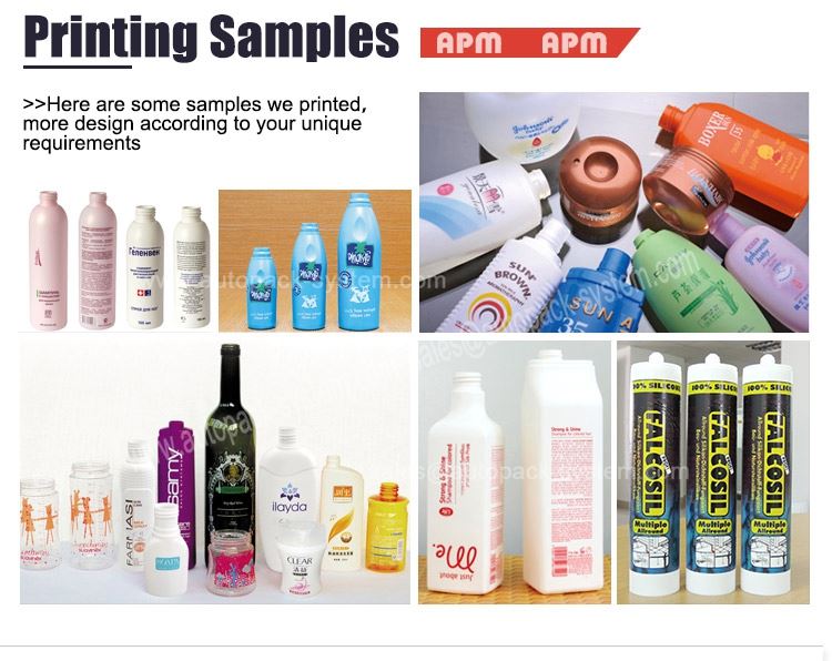 bottle screen printing machine bottle screen printing machine