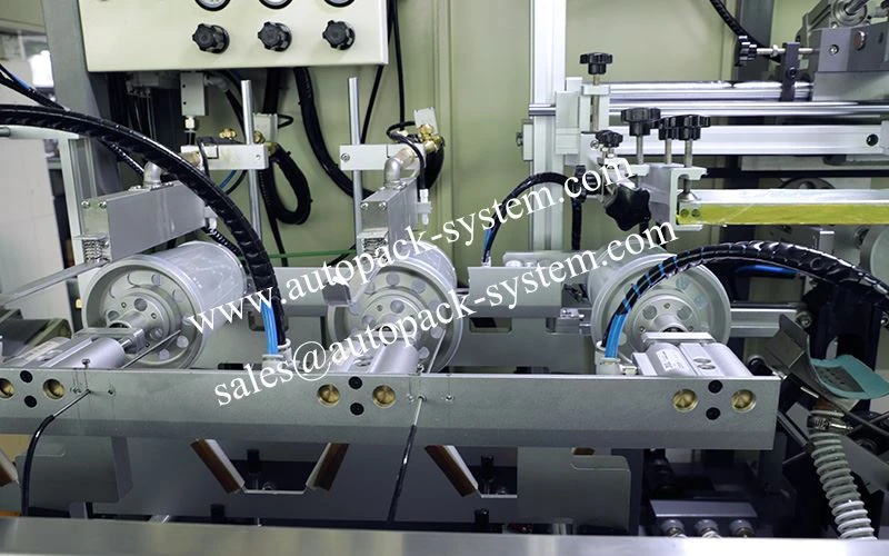 cup screen printer